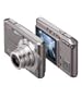Casio Exilim EX-S500 5.0 MegaPixels Ultra Slim Digital Camera with 3X optical zoom