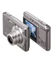 Casio Exilim EX-S500 5.0 MegaPixels Ultra Slim Digital Camera with 3X optical zoom