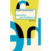 Gespr�che mit Professor Y