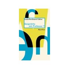 Gespr�che mit Professor Y