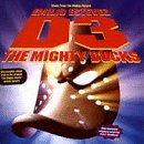 CD-Charts  Search : D3: The Mighty Ducks [CASSETTE]