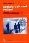 Produkt-Bild: Sozialarbeit und Polizei