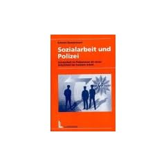 Sozialarbeit und Polizei
