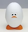 Boiley' Microwave Egg Boiler from the 'Eggy' Range by Joie