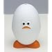 Boiley' Microwave Egg Boiler from the 'Eggy' Range by Joie