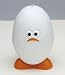 Kitchen & Housewares : Boiley' Microwave Egg Boiler from the 'Eggy' Range by Joie