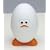 Boiley' Microwave Egg Boiler from the 'Eggy' Range by Joie