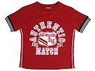 DG Junior T-Shirt  | Boy’s Sets Red