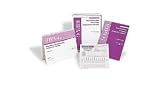 Profile/Summary Forms (2) For Ross Information Processing Assessment-Geriatric (RIPA-G), Deborah Ro