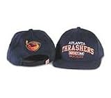 Hockey Cap - Atlanta Thrashers Ducks Cap
