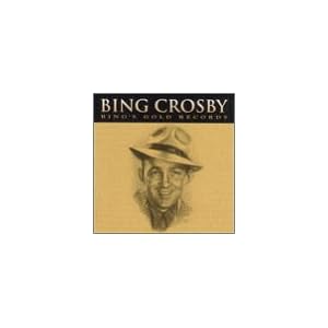 Bing Crosby's Gold Records