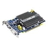 ASUS GF7600GS 256MB DDR2 PCI-Express Graphic Card (EN7600GS SILENT/HTD/256M )