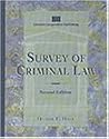 Survey of Criminal Law (Lq-Paralegal)