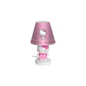 Lampe de chevet Hello Kitty
