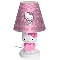 Lampe de chevet Hello Kitty