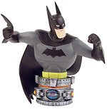 Justice League - Mini Bust: Batman