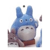 となりのトトロ ふかふか中トトロ M