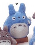 となりのトトロ ふかふか中トトロ M