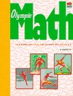 Olympic Math (Sportsmath Series)