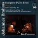 Brahms: Complete Piano Trios