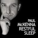 restful sleep