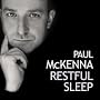 restful sleep