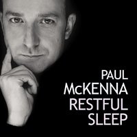 restful sleep