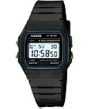 CASIO F91W-1 Casual Sport Watch