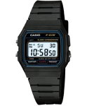 [�J�V�I]CASIO �r���v �X�^���_�[�h �f�W�^�� F-91W-1 �u���b�N �����Y �C�O���f�� [�t�A���i]