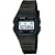 [カシオ]CASIO 腕時計 スタンダード デジタル F-91W　ブラック メンズ [逆輸入]