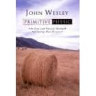 Primitive Physic: An Easy and Natural Method of Curing Most Diseases