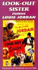 Look-Out Sister [VHS]