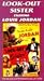 Look-Out Sister [VHS]