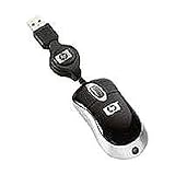 ULTRA MINI USB BLACK/SILVER