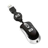 ULTRA MINI USB BLACK/SILVER