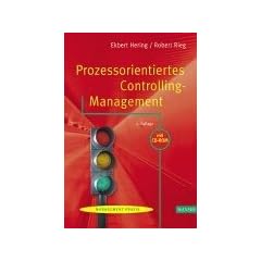 Prozessorientiertes Controlling-Management