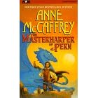 Masterharper of Pern (Nova Audio Books - 2 cassettes)