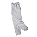 Champion Workout Heavyweight Cotton/Poly Sweatpant, Medium, Oxford