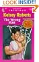 The Wrong Man (The Rose Tattoo, Book 7) (Harlequin Intrigue Series #429)