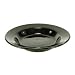 Fiesta Black 451 9-inch Rimmed Soup Bowl