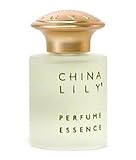Terra Nova China Lily Perfume Essence - .375 fl. oz.