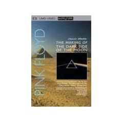 Pink Floyd - The Dark Side of the Moon - Classic Albums  [UMD Mini for PSP]