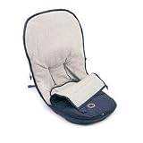 Bugaboo Frog Footmuff - Blue
