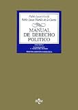 Manual de Derecho Político: Vol. I: Introducción y Teoría del Estado: 1