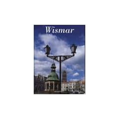 Wismar. Mit englischer Zusammenfassung