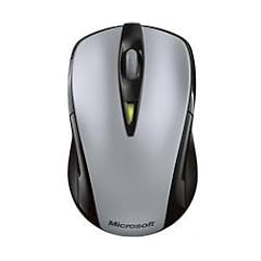 Microsoft Wireless Notebook Laser Mouse 7000 (original Handelsverpackung)