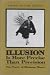 Search : Illusion is More Precise than Precision: The Poetry of Marianne Moore