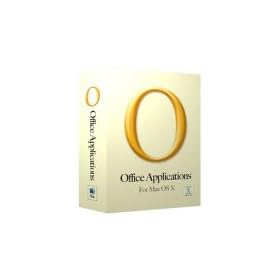 Office Application For Mac Os X - Cylogistics/Bsdmall 26 (Mac)