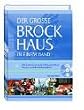 Der Gro�e Brockhaus in einem Band. Rund 70 000 Stichw�rter