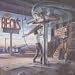 Music : Jeff Beck's Guitar Shop